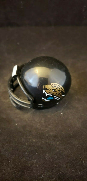 JACKSONVILLE JAGUARS SERIES 1 THROWBACK TRADITIONAL POCKET PRO HELMET