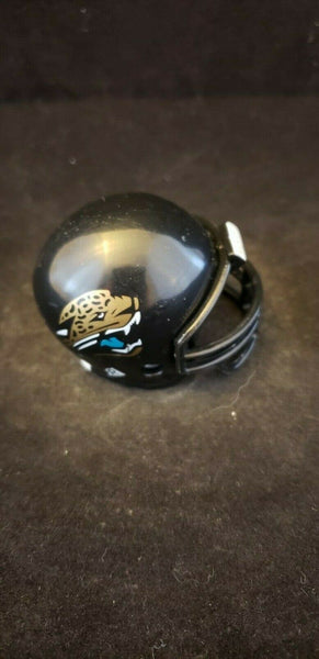 JACKSONVILLE JAGUARS SERIES 1 THROWBACK TRADITIONAL POCKET PRO HELMET