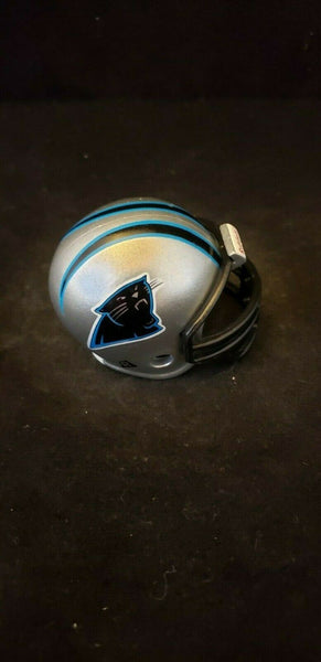 CAROLINA PANTHERS SERIES 1 THROWBACK TRADITIONAL POCKET PRO HELMET