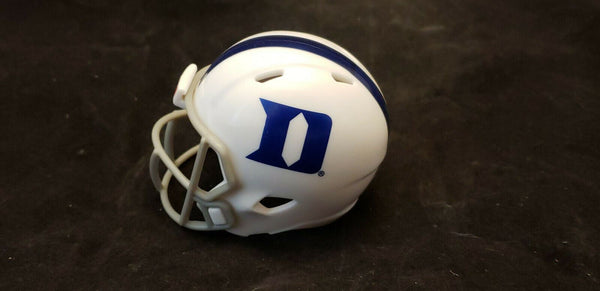 DUKE BLUE DEVILS ACC 2020 POCKET PRO HELMET RIDDELL