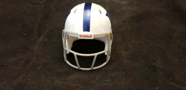 DUKE BLUE DEVILS ACC 2020 POCKET PRO HELMET RIDDELL