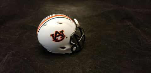 AUBURN TIGERS 2020 SEC POCKET PRO HELMET RIDDELL STYLE