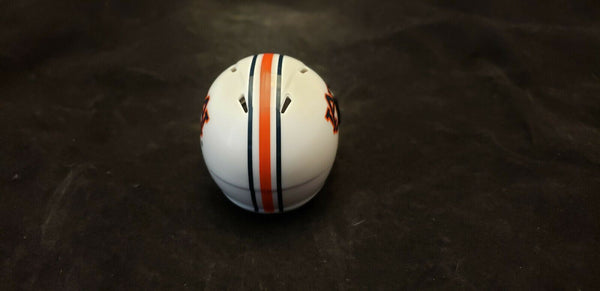 AUBURN TIGERS 2020 SEC POCKET PRO HELMET RIDDELL STYLE