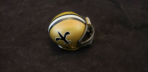 NEW ORLEANS SAINTS #546 POCKET PRO HELMET RIDDELL