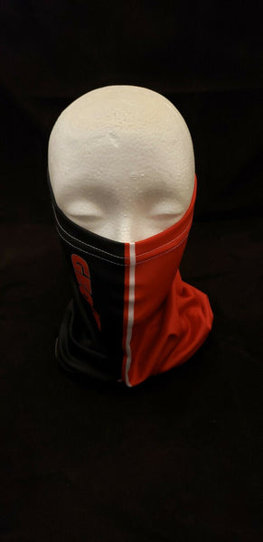 GEORGIA BULLDOGS NCAA FACE MASK GAITER FACE COVERING WRAPS