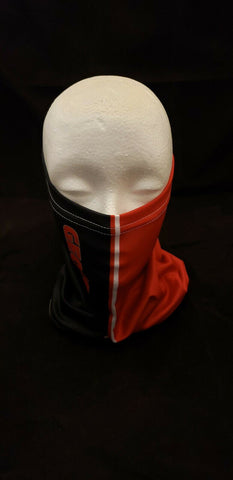 GEORGIA BULLDOGS NCAA FACE MASK GAITER FACE COVERING WRAPS