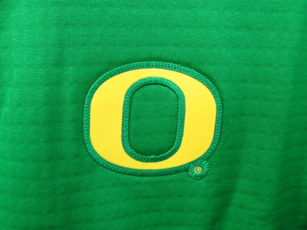 OREGON DUCKS NWT NIKE THERMA FIT WOMANS SWEATSHIRT SIZE SMALL ADULT