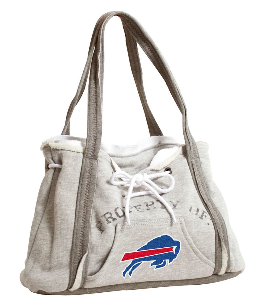 BUFFALO BILLS  NFL GAMEDAY HOODIE PURSE