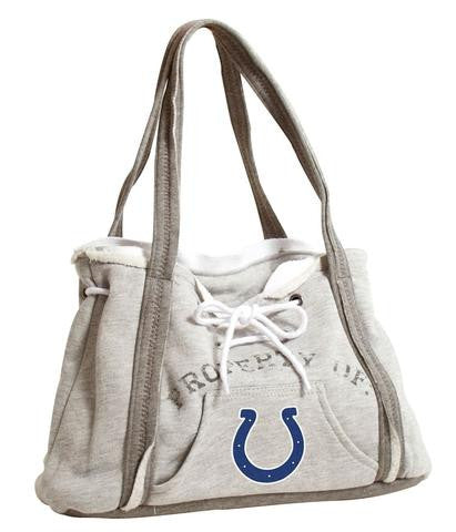 INDIANAPOLIS COLTS NFL GAMEDAY HOODIE PURSE