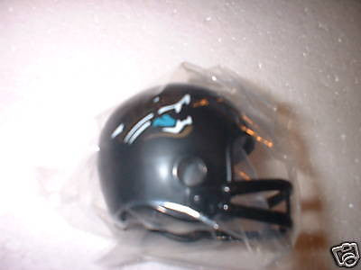 JACKSONVILLE JAGUARS 95-C TWO BAR POCKET PRO HELMET NEW