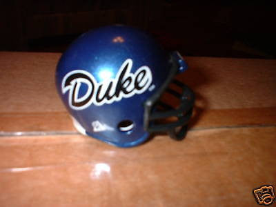 DUKE BLUE DEVILS 1994-2003 POCKET PRO HELMET