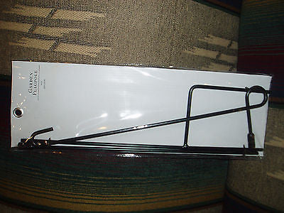 Metal Garden Flag Stand  pole new in package